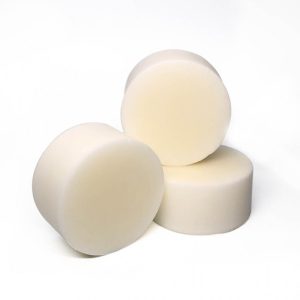 Acondicionador sólido