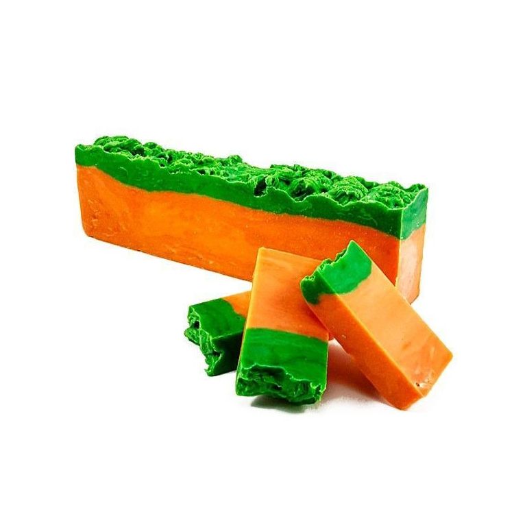 Jabón de Papaya - Imagen 6