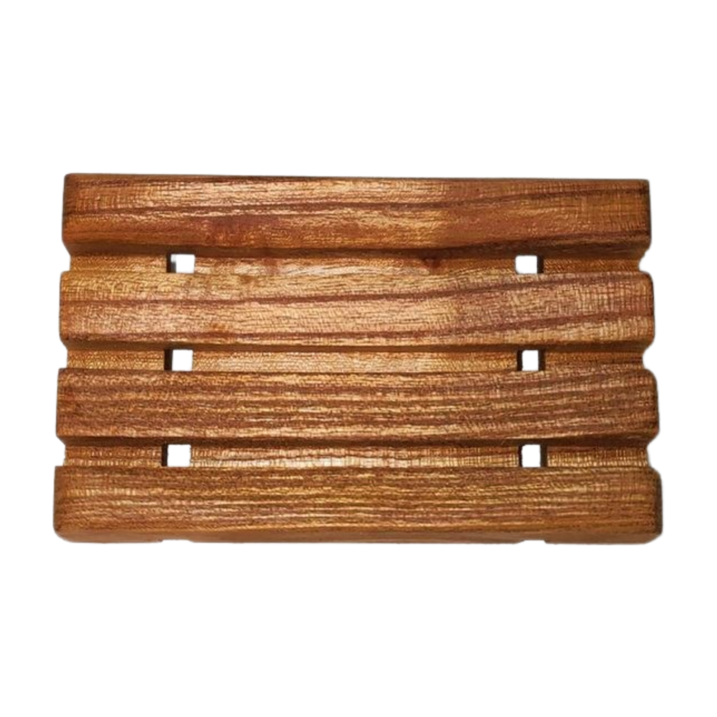 Jabonera de madera Evie - Imagen 8