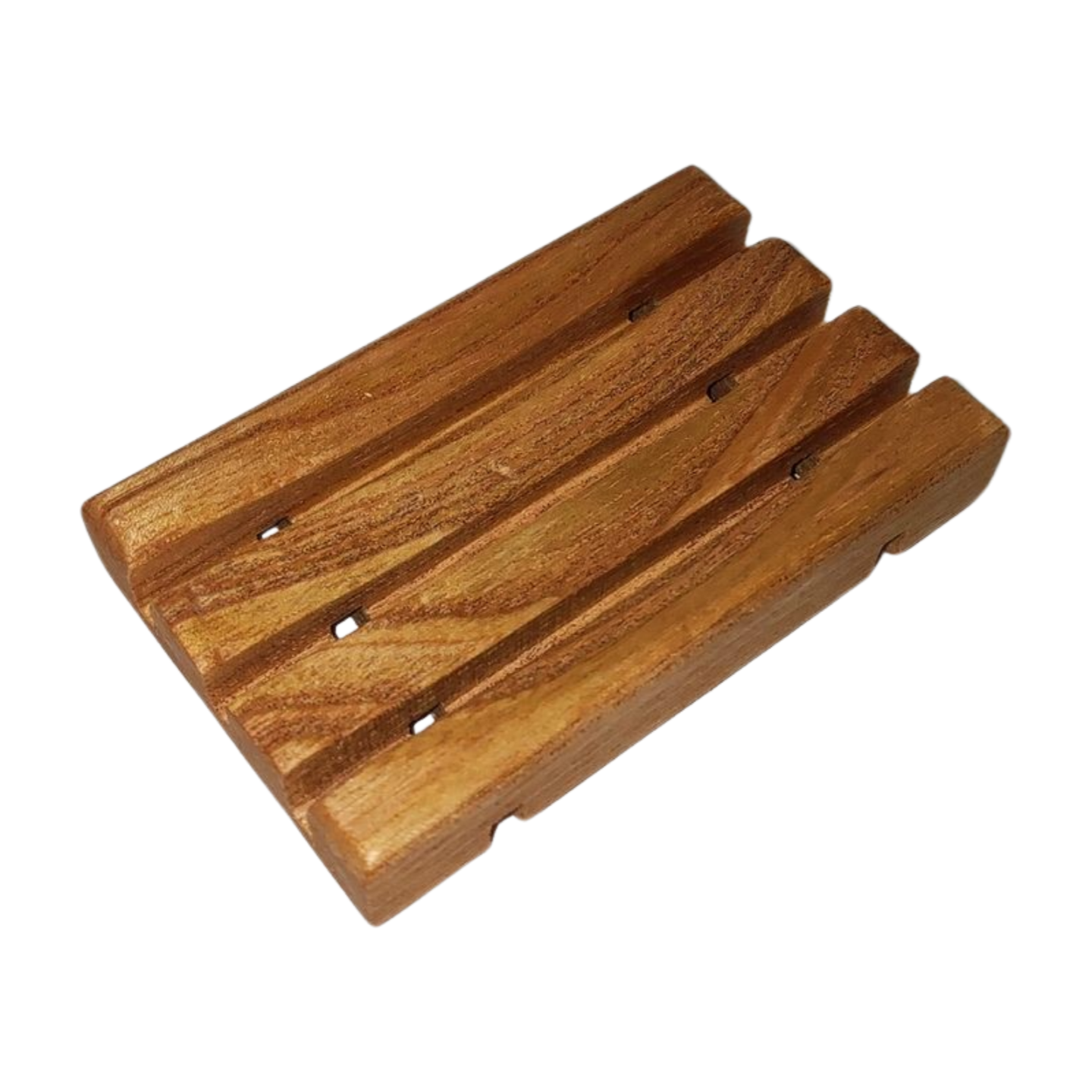 Jabonera de madera Evie - Imagen 9