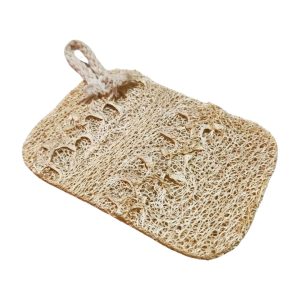 Estropajo de lufa Kine