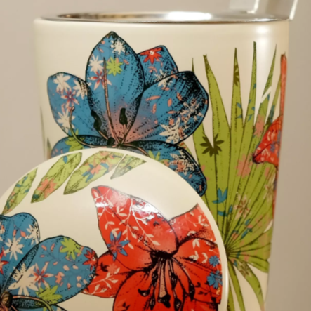 Taza Teaeve Rustic - Imagen 5