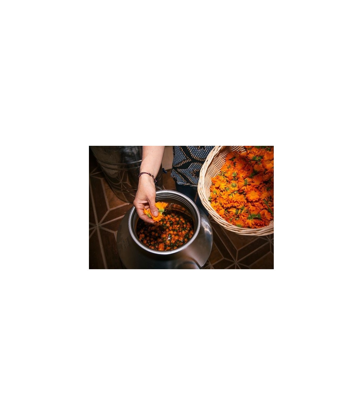 HIDRATANTE NUTRITIVA PIEL SENSIBLE 100% BIO - Imagen 4