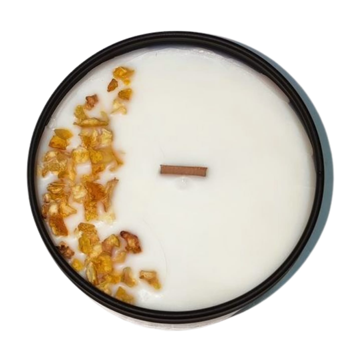 Vela aromática Fruta de la Pasión - Imagen 3