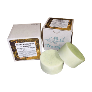 ACONDICIONADOR SÓLIDO AGUACATE