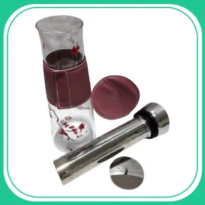 Accesorios de infusiones y té