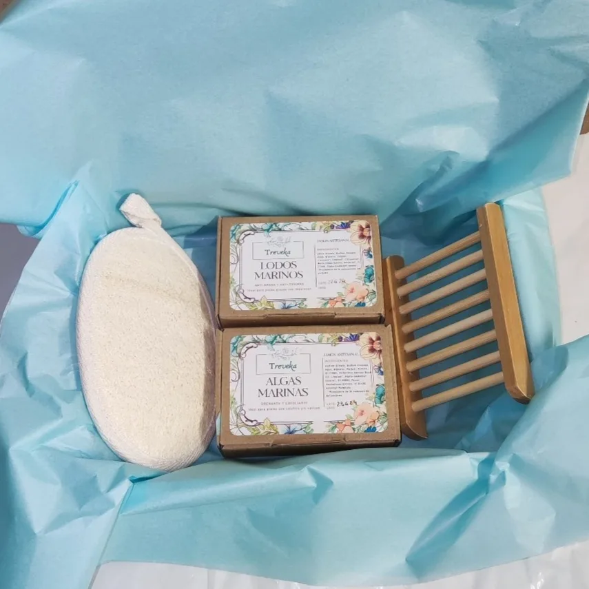 Pack spa