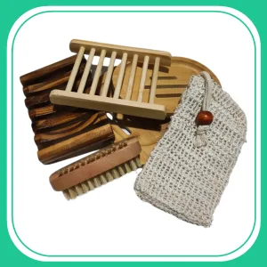 Accesorios de baño