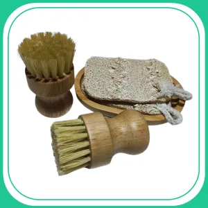 Accesorios de limpieza