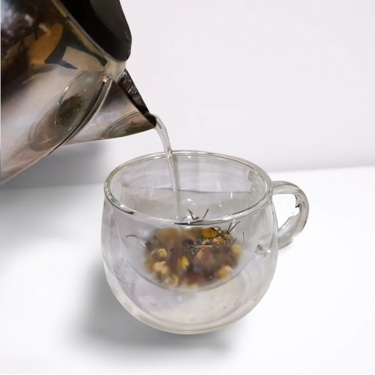 TAZA DE VIDRIO 🍵 - Imagen 4