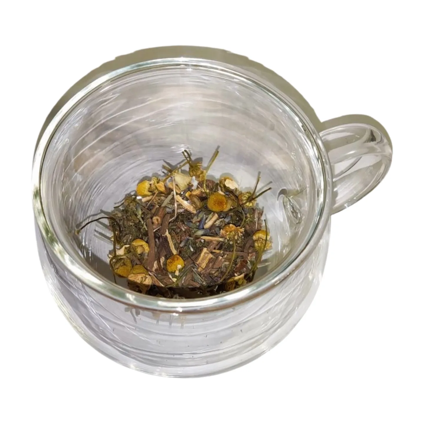 TAZA DE VIDRIO 🍵 - Imagen 2