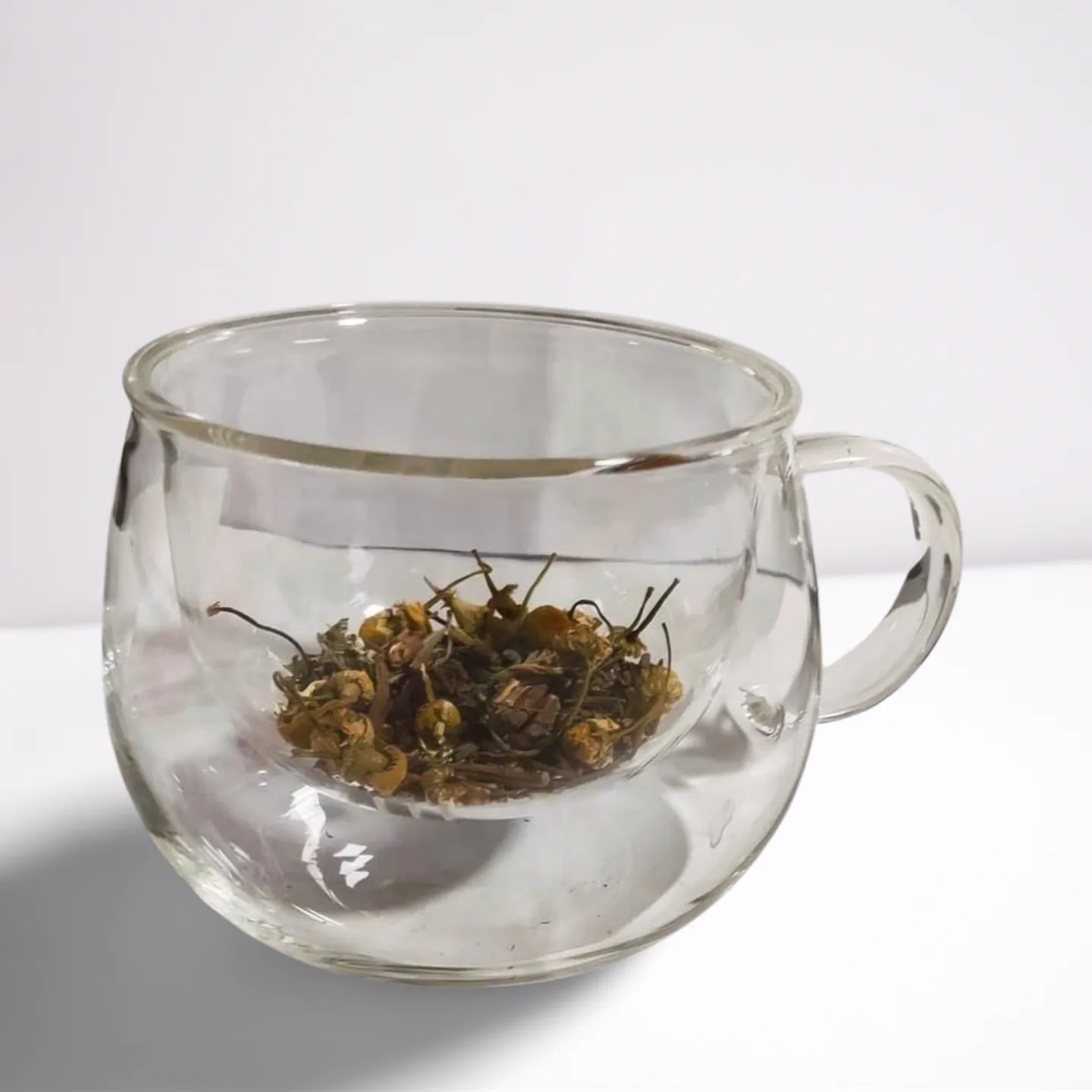 TAZA DE VIDRIO 🍵 - Imagen 3
