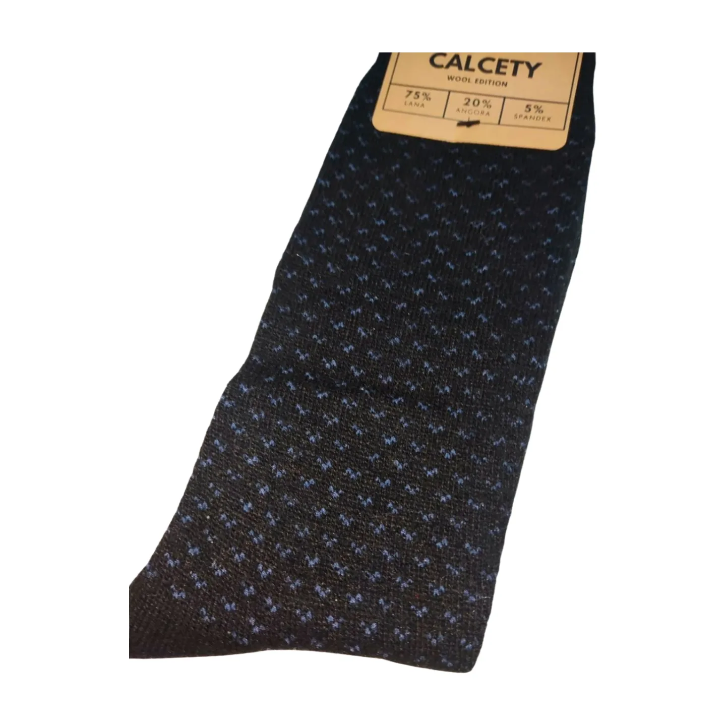 Calcetines Classic Negros - Imagen 7