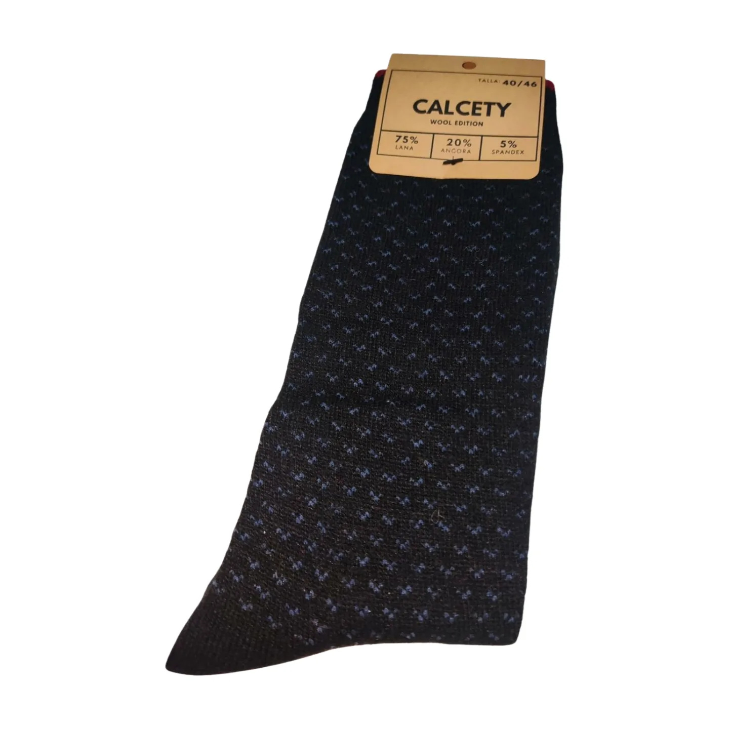 Calcetines Classic Negros - Imagen 6