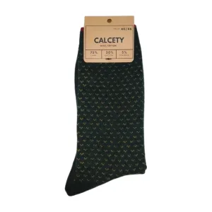 Calcetines Classic Verde
