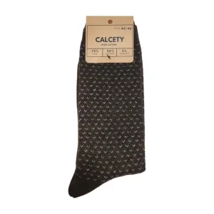 Calcetines Classic Marrón