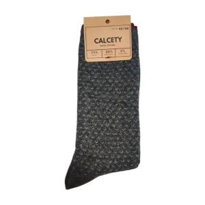 Calcetines Classic Gris