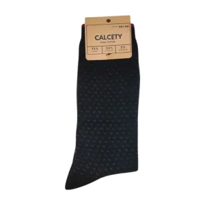 Calcetines Classic Negro