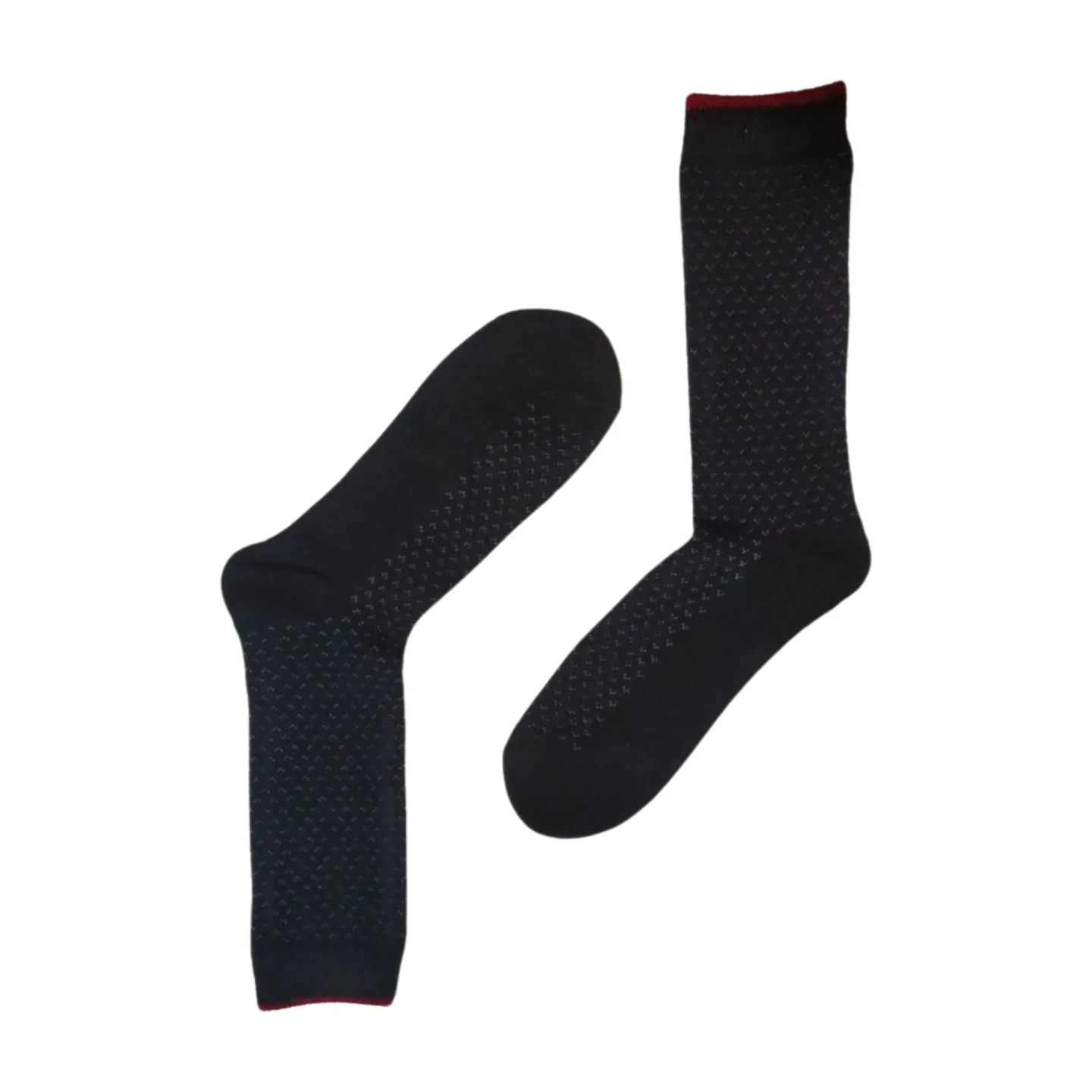 Calcetines Classic Negros - Imagen 3