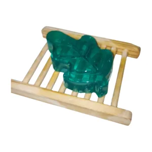 Hoja con Eucalipto y Menta