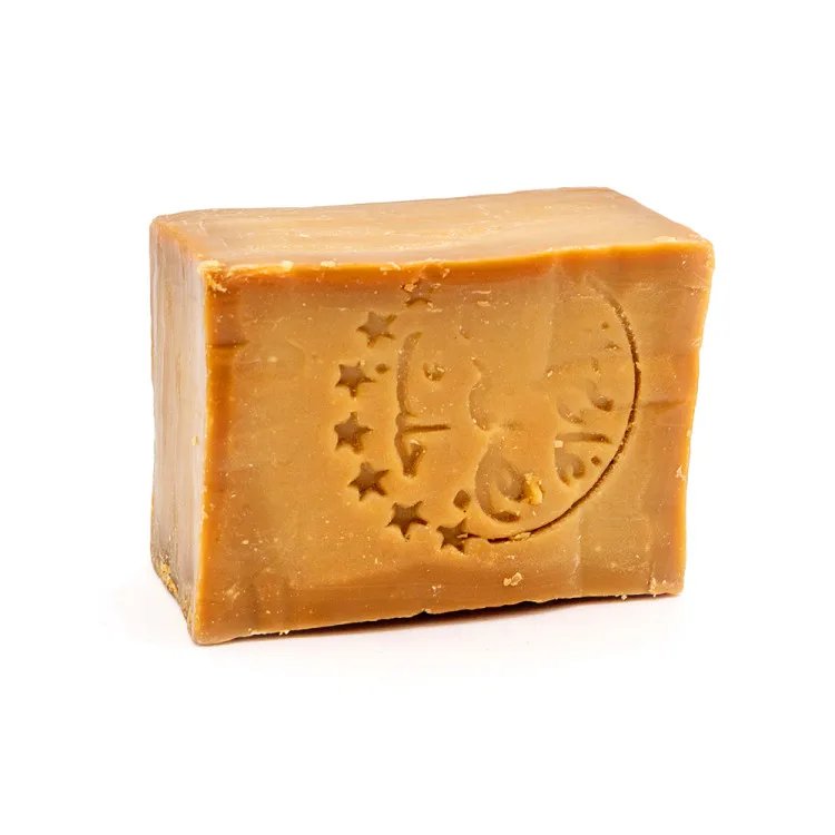 Jabón de ALEPO 40% (200 grs) - Imagen 3