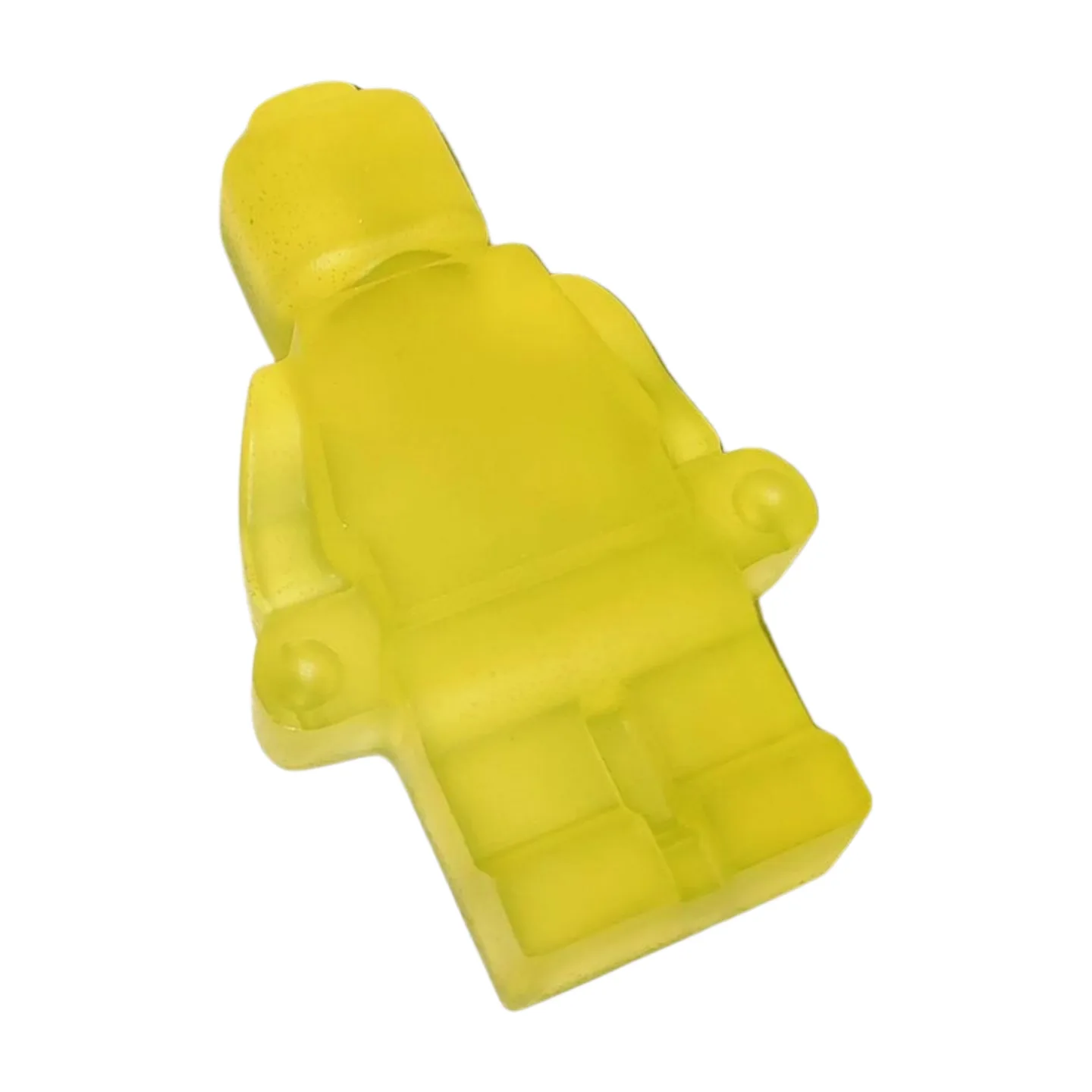 Jabón Lego Amarillo - Imagen 5