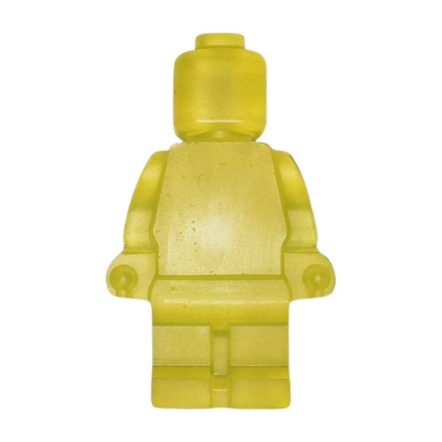 Jabón Lego Amarillo