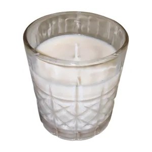 Vela de soja Luz de Oro