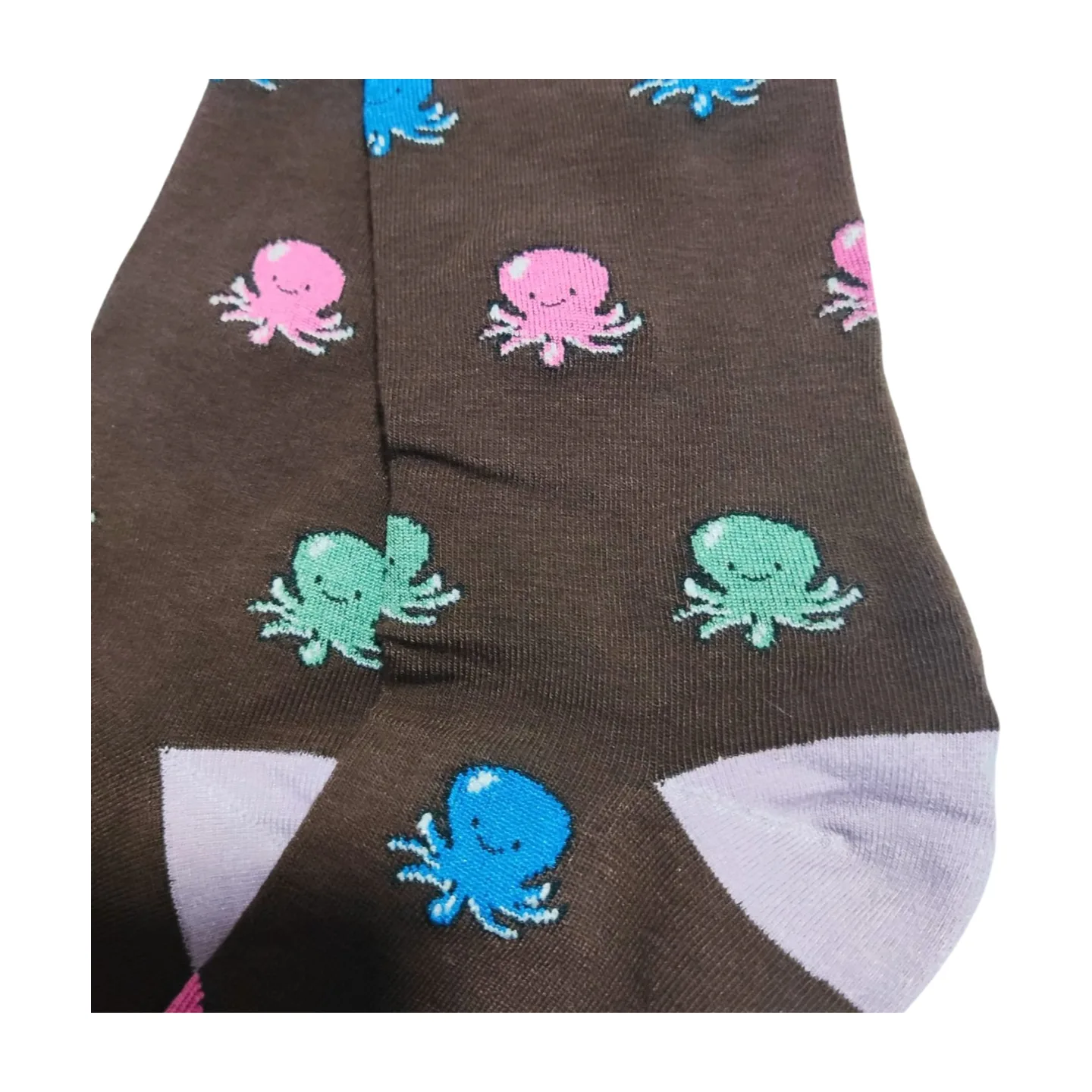 calcetines animals pulpos