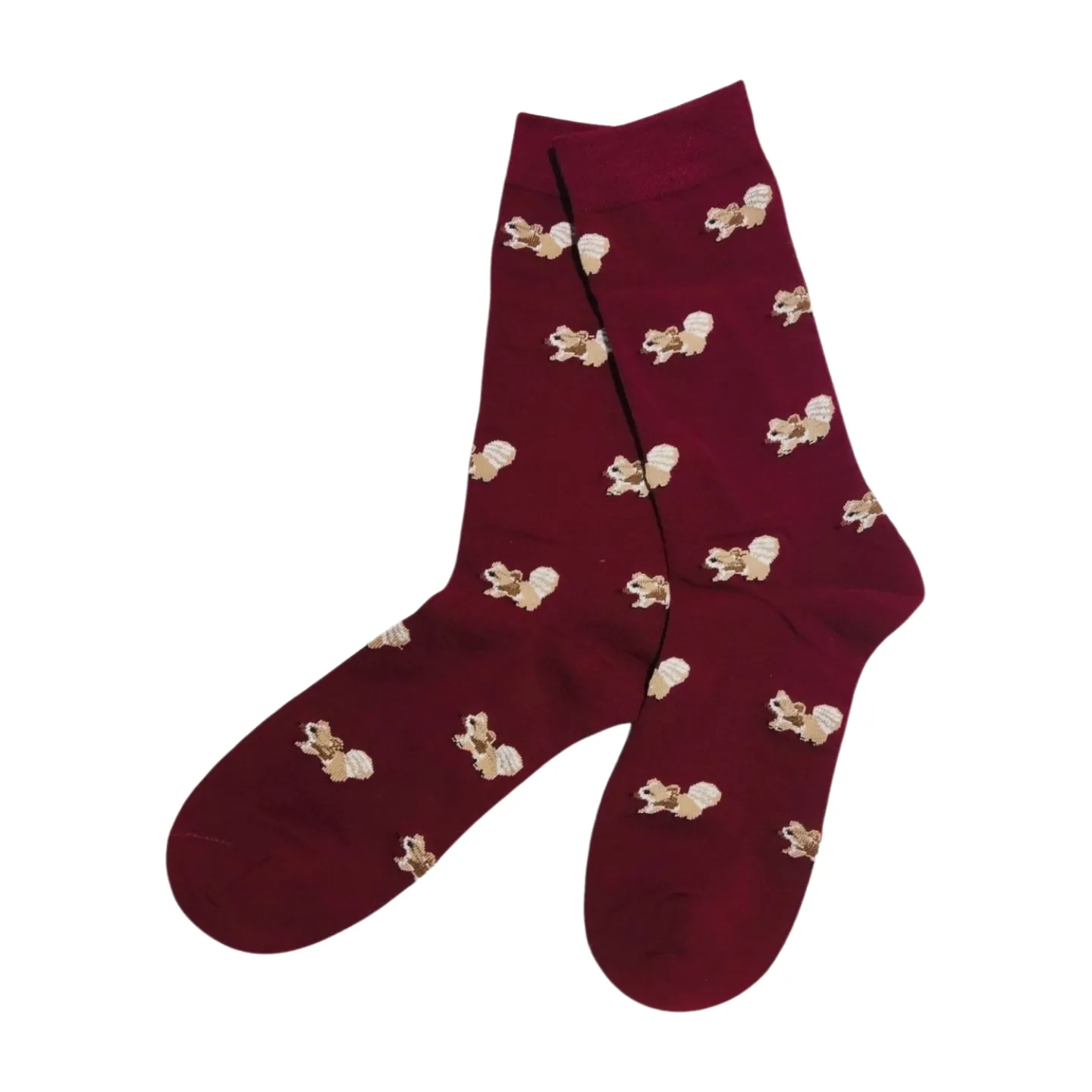 calcetines animals Mapaches