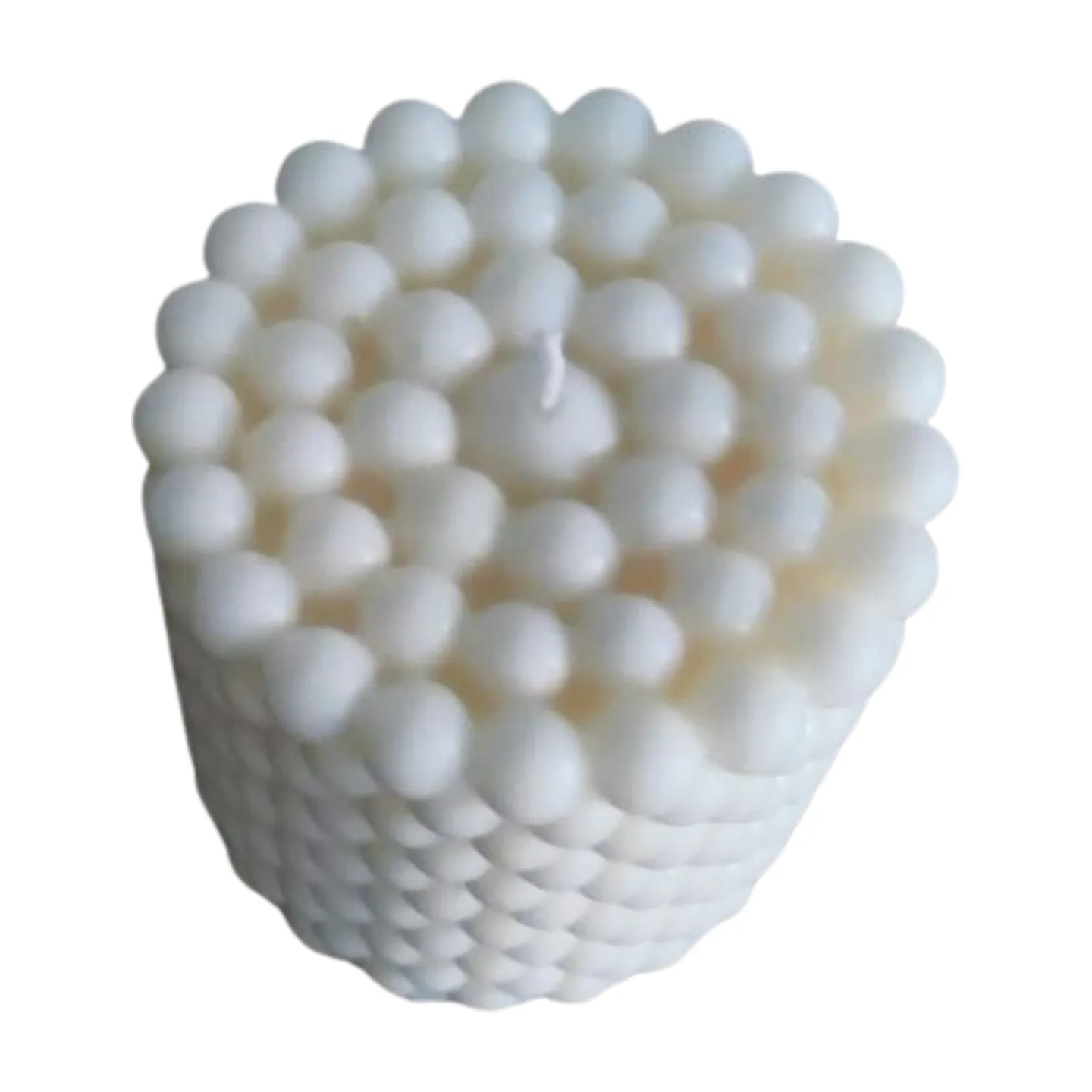 Vela Perlas de Soja - Imagen 3