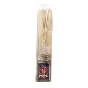 Ambientador Mikado Cereza – Aroma dulce y afrutado para el hogar