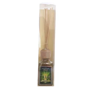 Ambientador Mikado Clorofila – Aroma fresco y natural para el hogar | Treveka