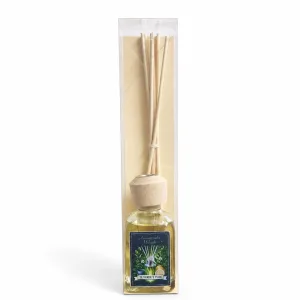 Mikado Te verde y Yuzu