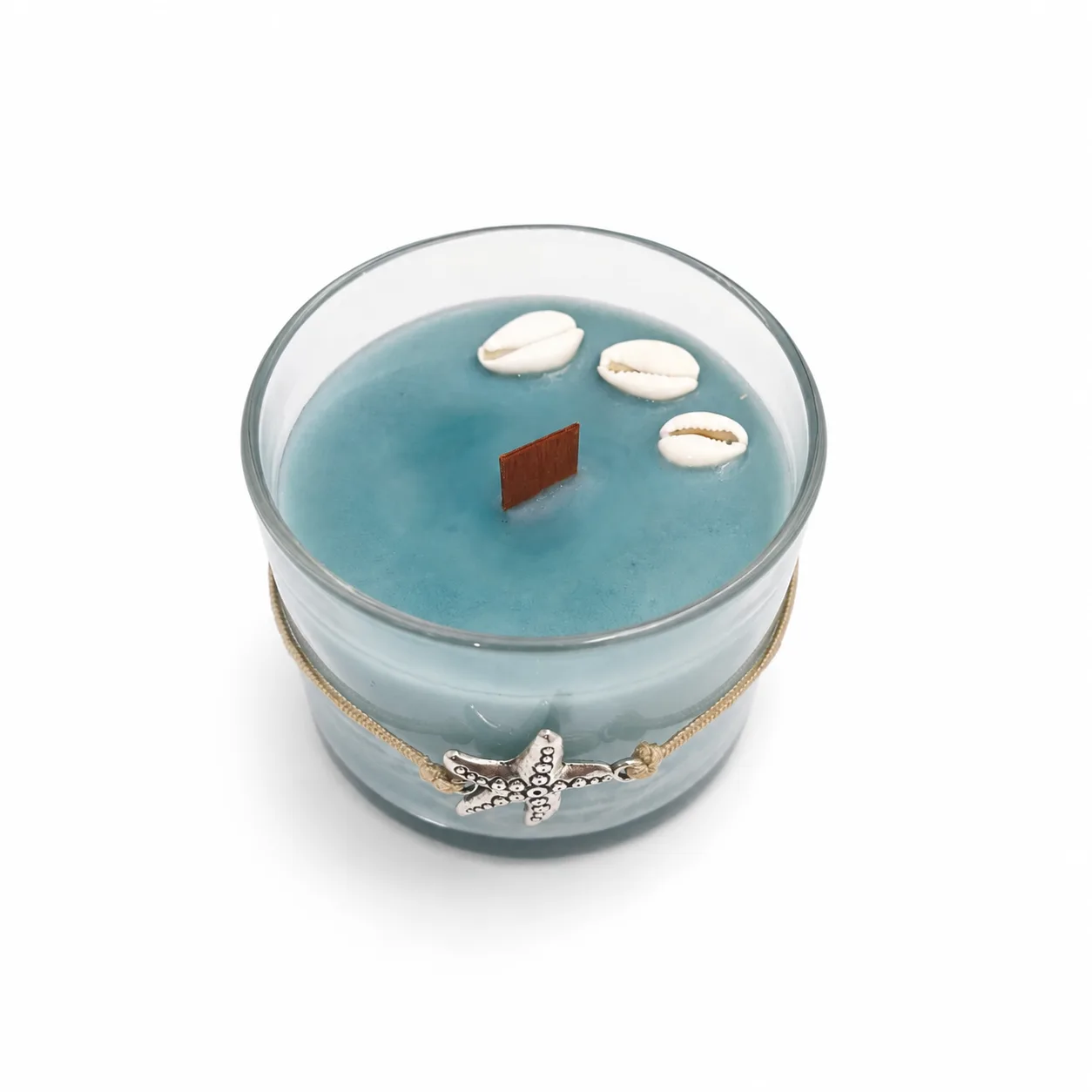 Vela aromática Alma Marina