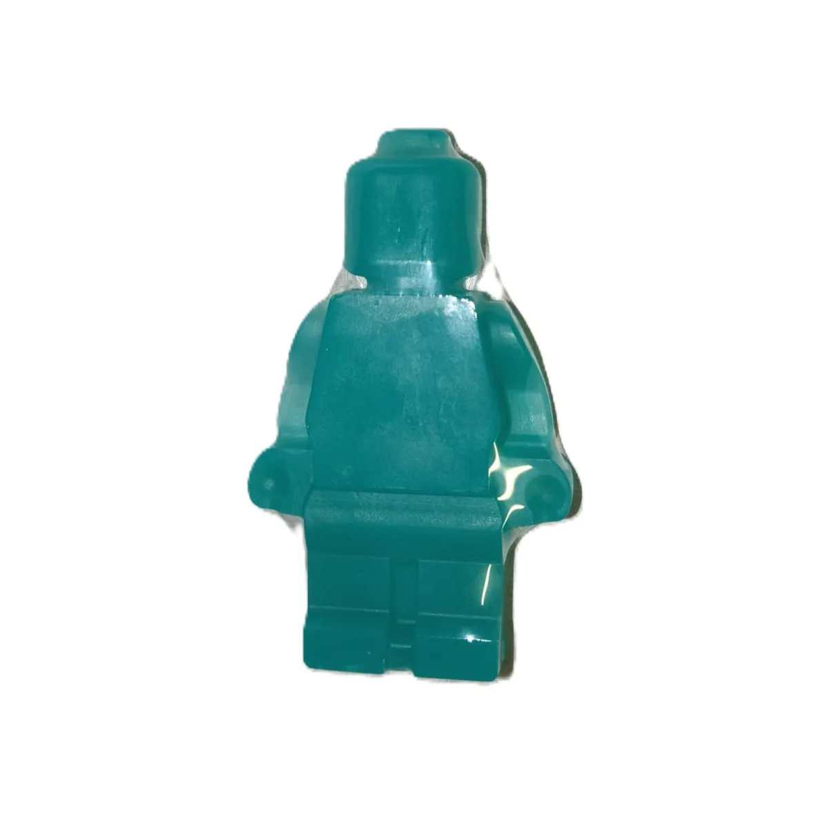 Jabón inspirado en Lego - Imagen 10